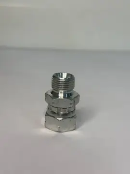 Адаптер BSP 3/8" ш/г