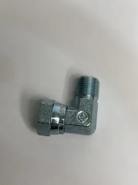 Адаптер 90 BSP 3/8 ш/г