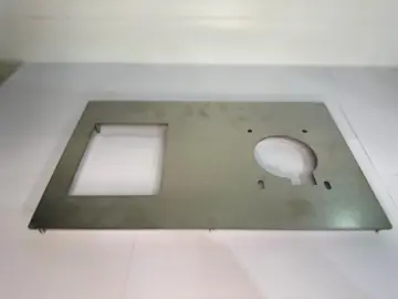 Панель оплаты NV9_VT