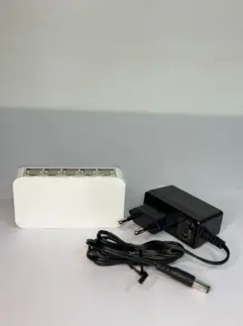 Коммутатор D-Link DES-1005 C/A1A